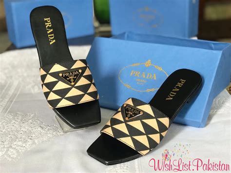 buy prada slippers online|designer prada slippers women.